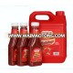 bottle tomato ketchup of 340 g low price and high quality