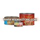 white meat canned tuna in brine