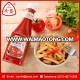 wholesale 200ml brand tomato ketchup with good price