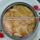 Canned Tuna light meat in oil