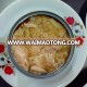 Canned tuna light meat in oil Easy open 160g