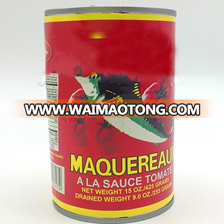 Wholesale Canned Fish Names Of Small Preserving Fish In Jars