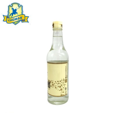 Wholesale Chinese Factory Organic White Vinegar